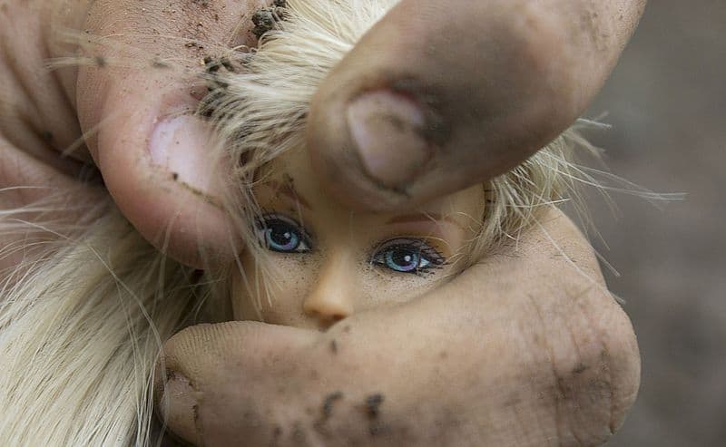 Warum wir auf gar keinen Fall einknicken dürfen