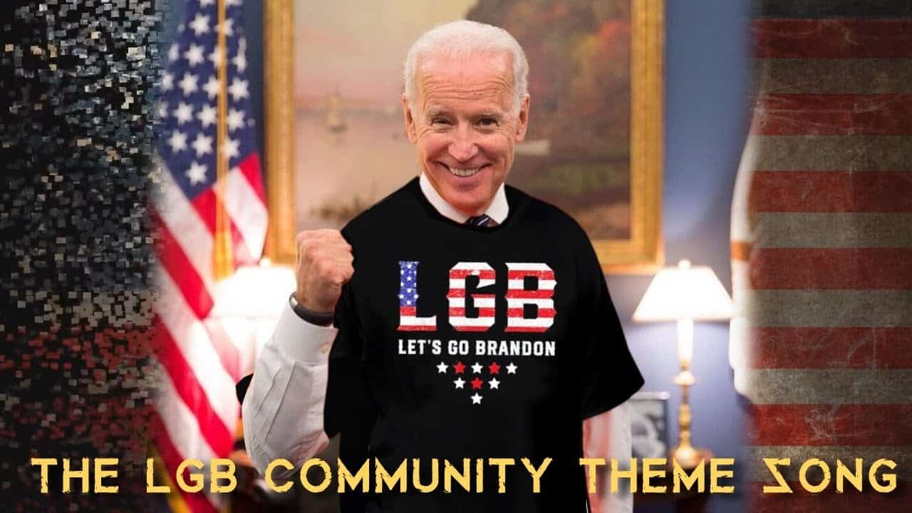 The L.G.B. Community Theme Song