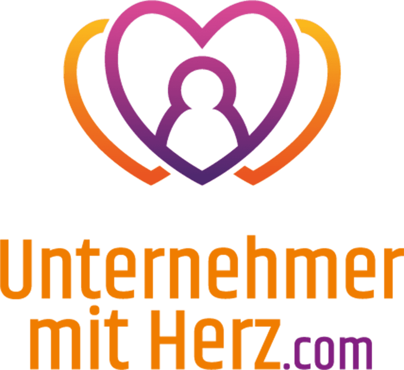 Unternehmer mit Herz