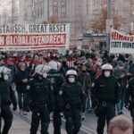 Der Aufstand hat begonnen! Die Wende beginnt...