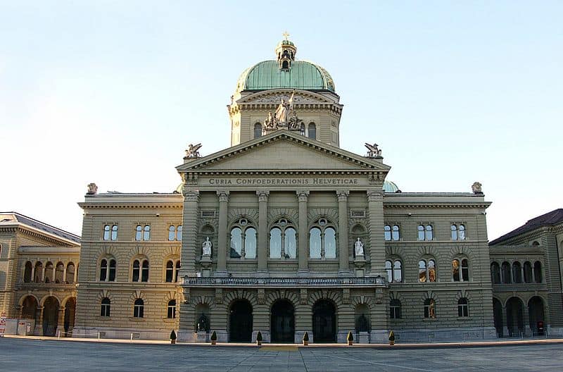 Kündigen wir dem Bundesrat!