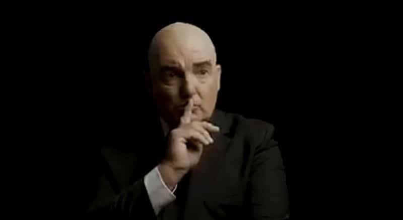 Empfehlung Bundesrat Berset zum Covid-Gesetz