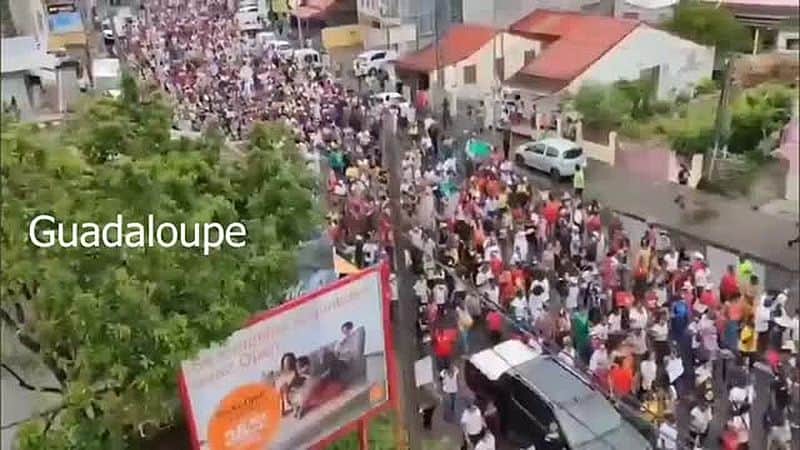 Du bist nicht allein! Zusammenstellung der weltweiten Demonstrationen für die Freiheit