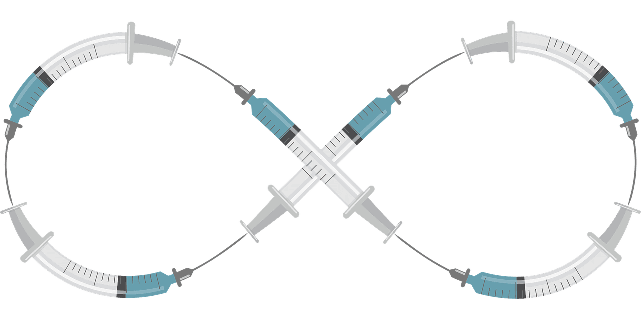 Warum "die Pandemie" nicht endet