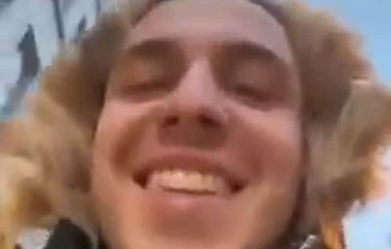 Ein paar Gedanken zum Impfdorf im Zürcher Hauptbahnhof