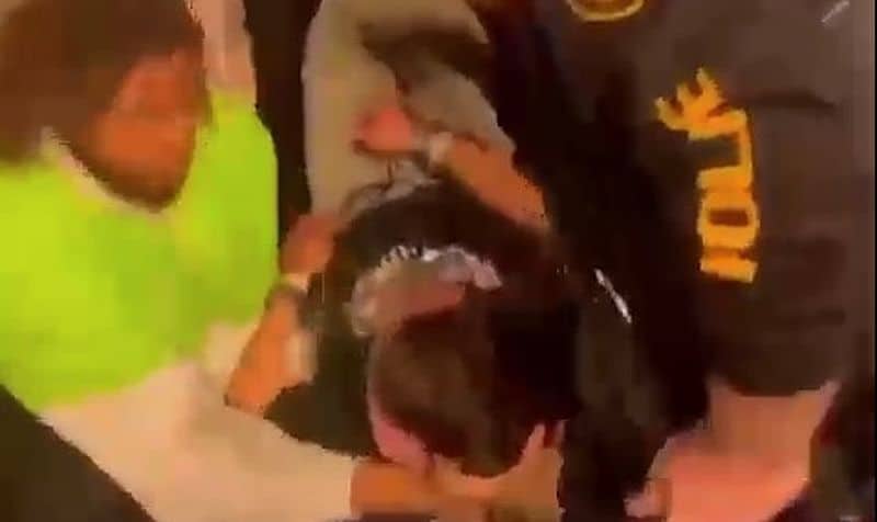 Elf Herzinfarkte junger Leute bei Festival in Houston