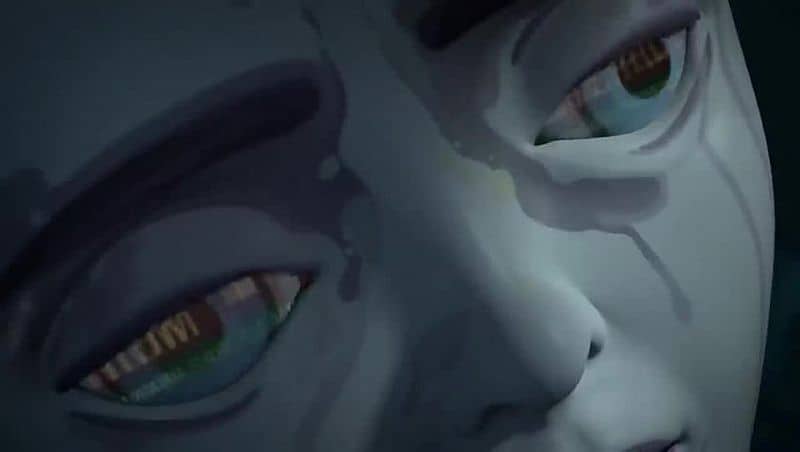 Die Gesellschaft sieht nichts, weil sie in einem Zustand tiefer Hypnose gehalten wird