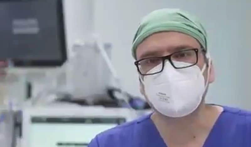 Ivermectin wird in Deutschland bereits erfolgreich gegen Corona eingesetzt!