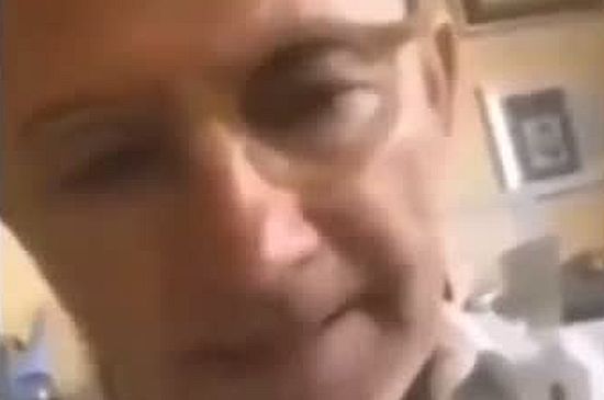 Kurz nach dieser Nachricht begeht Dr. Jenges Selbstmord