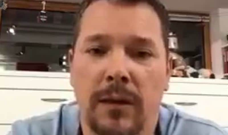 Letzte Botschaft eines Kinderarztes