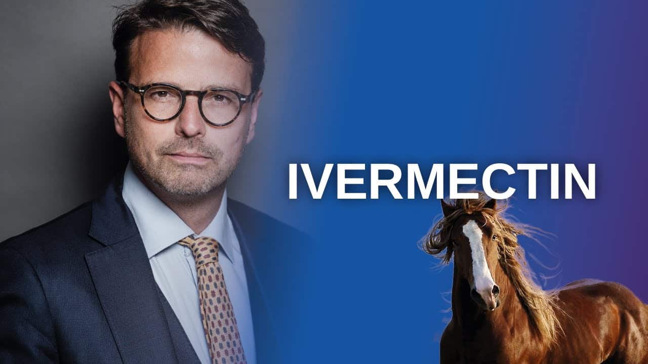 Pferdemittel? Ernsthaft!? Was ist mit solchen Journalisten los?