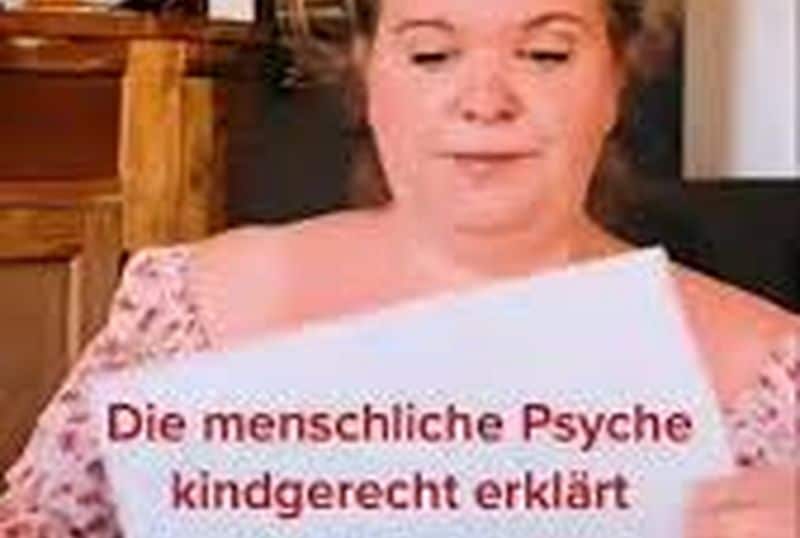 Die menschliche Psyche kindgerecht erklärt