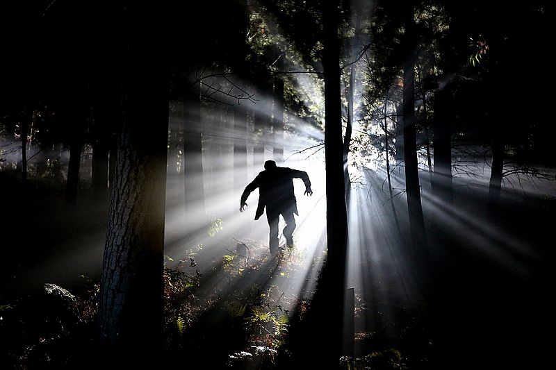 Unser Psychopathen-Problem