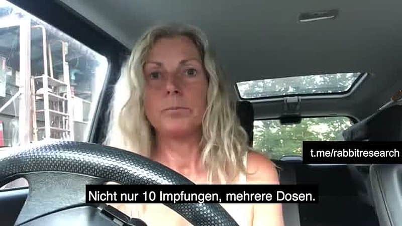 Sie planen eine Pandemie – Originalvideo vom September 2019