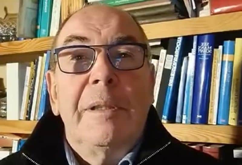 Ein ehrliches und kraftvolles Statement zum Thema Impfen!