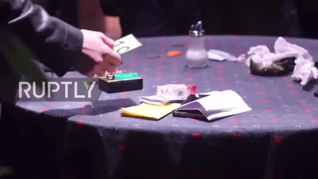 So toll ist es tatsächlich, als privilegierte Geimpfte im Restaurant