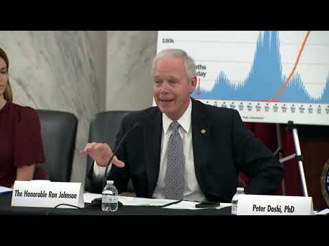 USA dokumentiert Impfschäden und Impftote