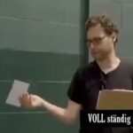 VOLL ständig GEIMPFT