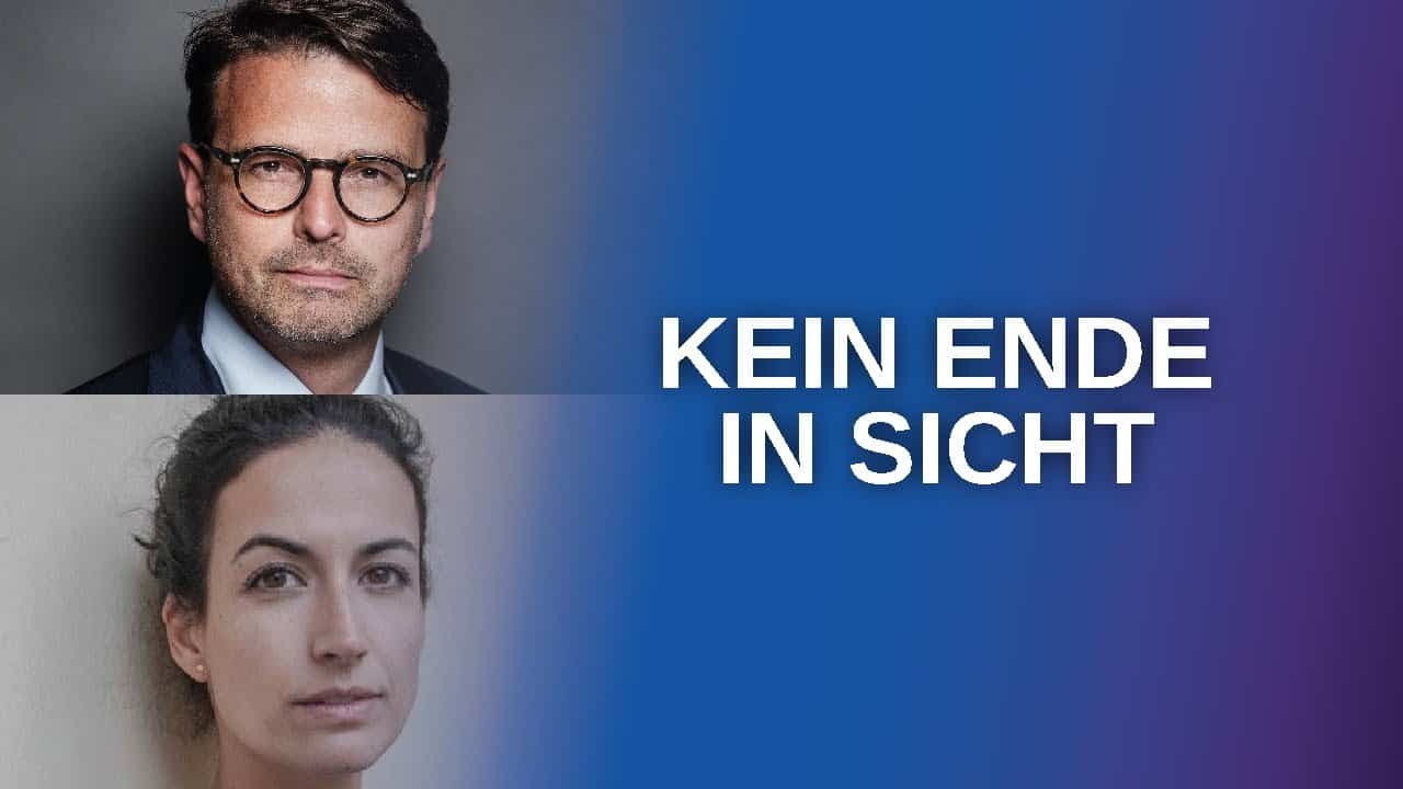 Werden die Massnahmen je enden?