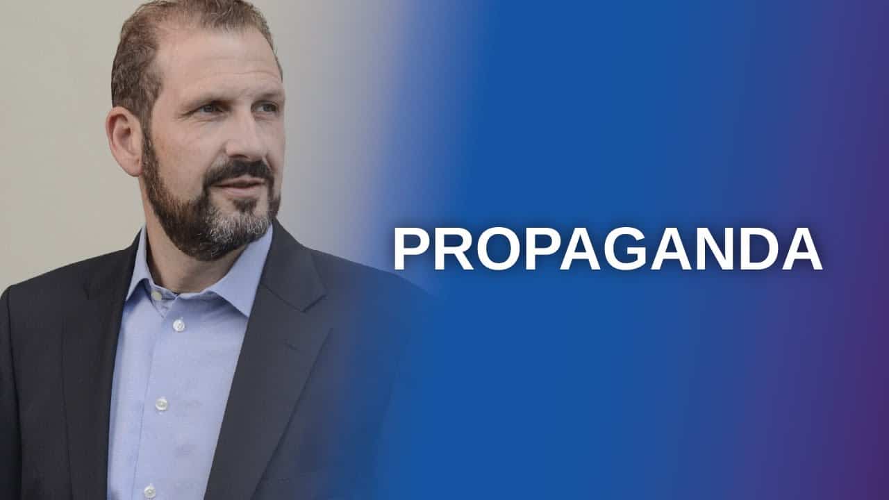 Alles Schwurbler und Nazis! Der neue Journalismus: Bürger – statt Machtkritik!