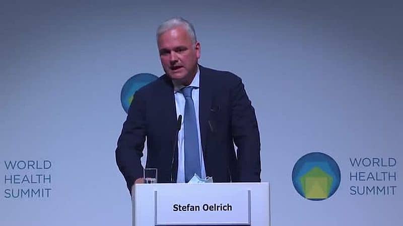 Bayer-Vorstand: «mRNA-Impfstoffe sind ein Beispiel für zelluläre Gentherapie»