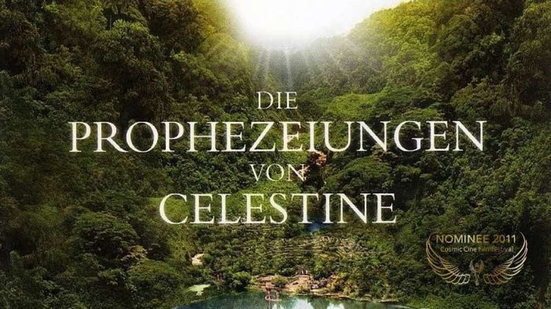 Die Prophezeiungen von Celestine (Full Movie)
