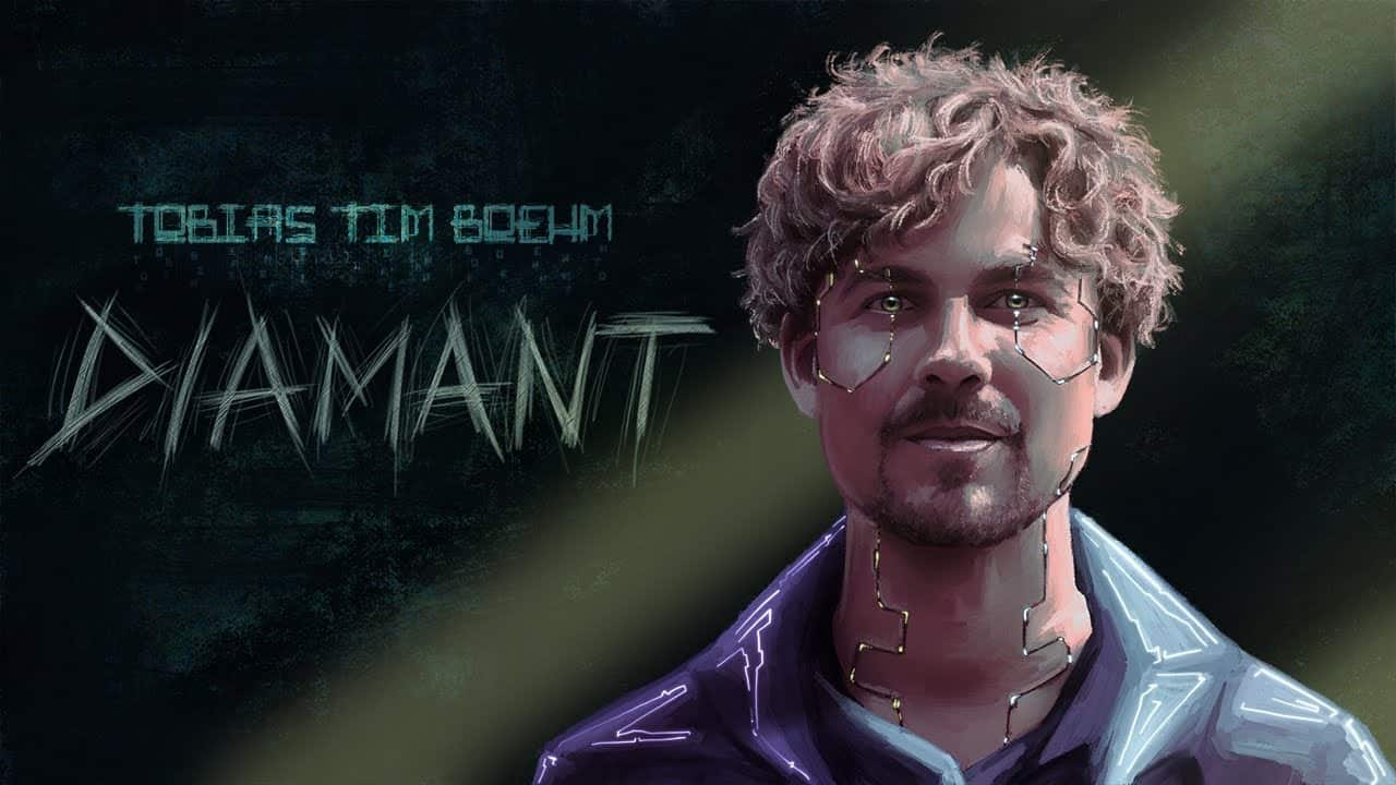 DBD: Diamant – Tobias Tim Boehm