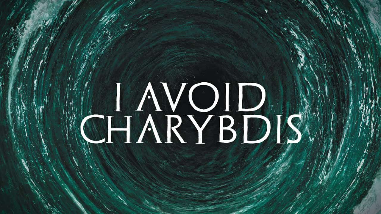 DBD: Scylla and Charybdis – Akroasis