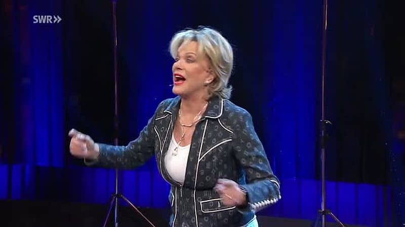 Lisa Fitz vs. Jens Spahn