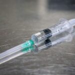 Vil du være mer sannsynlig å bli vaksinert med en død vaksine?