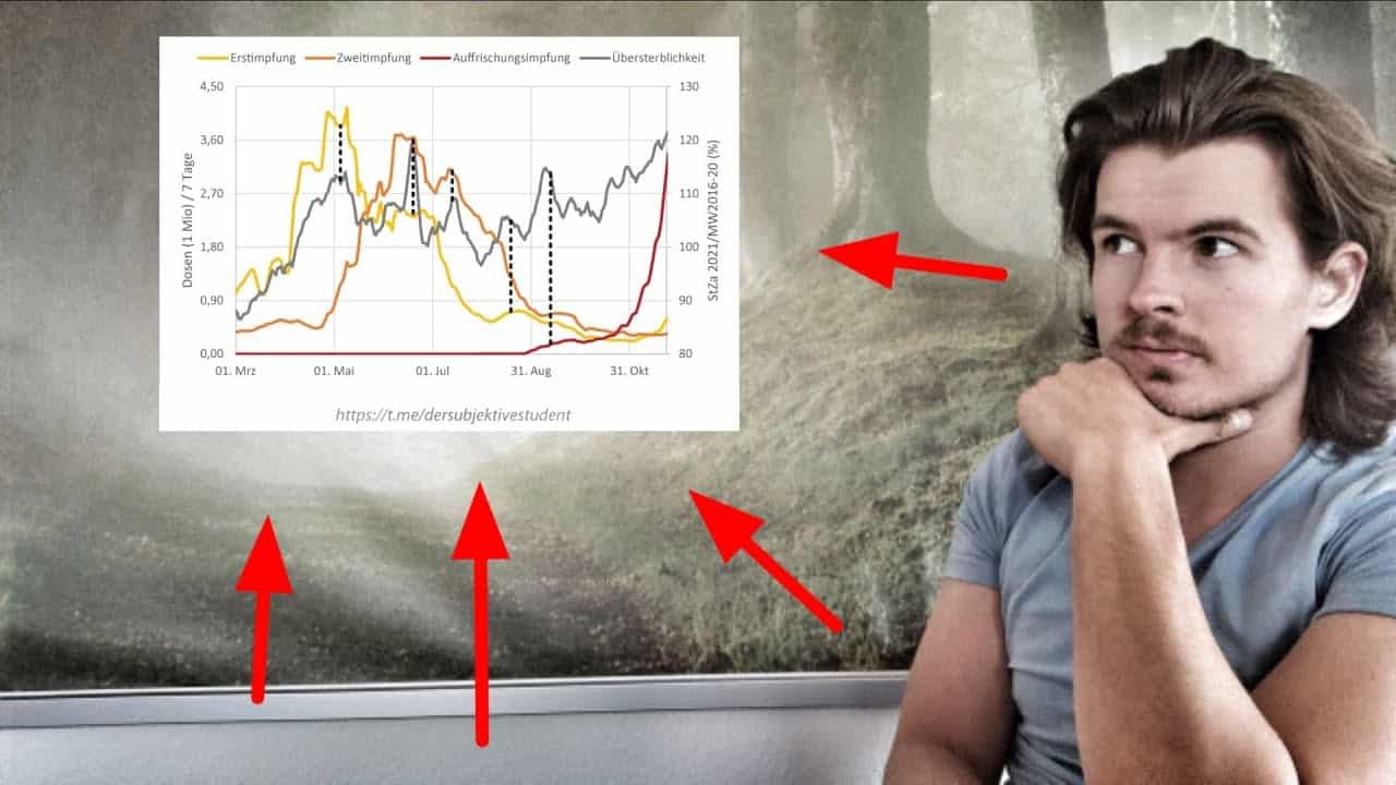 Kann dieses Diagramm eine Impfpflicht verhindern?