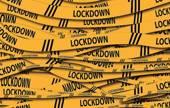 Niederlande: Lockdown für alle!