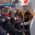 Luxembourg: Sie wollten auf den 2G-Weihnachtsmarkt, Sie kamen auch auf den 2G-Weihnachtsmarkt