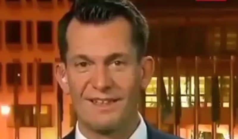 Mückstein ist nicht imstande, auf einfache Fragen zu antworten