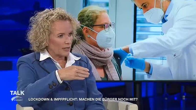 Vertuschung, weil nicht sein kann, was nicht sein darf