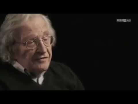 Noam Chomsky: Der Super Reichtum