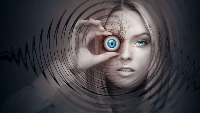 Nur mit "Schwingung" wird sich gar nichts ändern