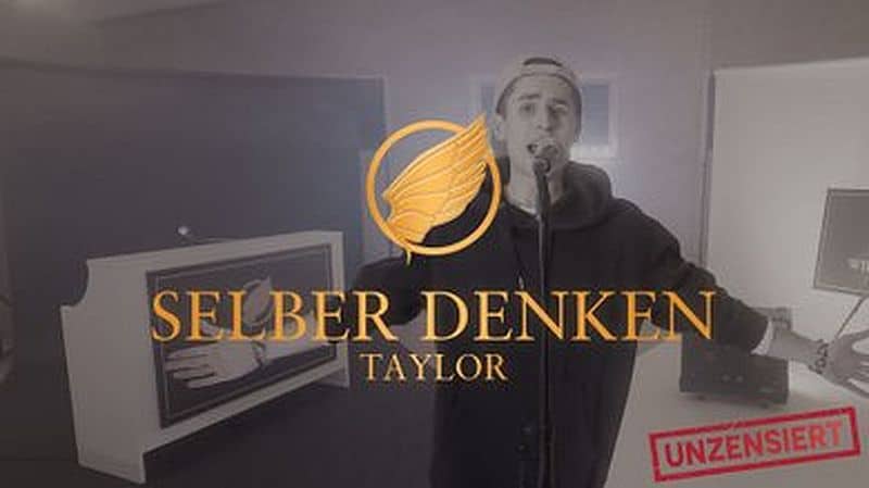 DBD: Selber Denken – Taylor