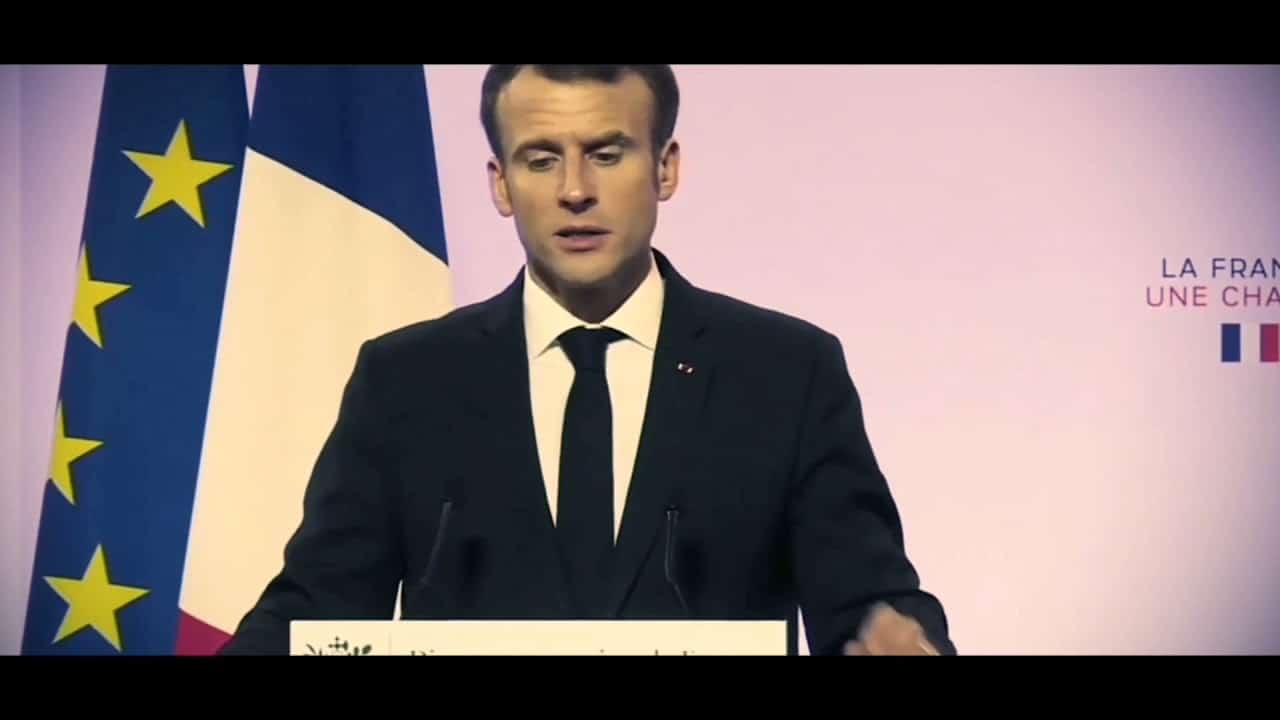 DBD: Together, Ensemble, Zusammen, CHANGE