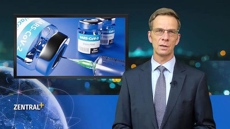 Top Virologe warnt: Die Corona-Impfung führt zur weltweiten Katastrophe
