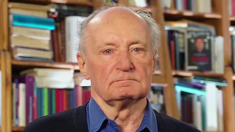 Was geht hier eigentlich gerade vor?