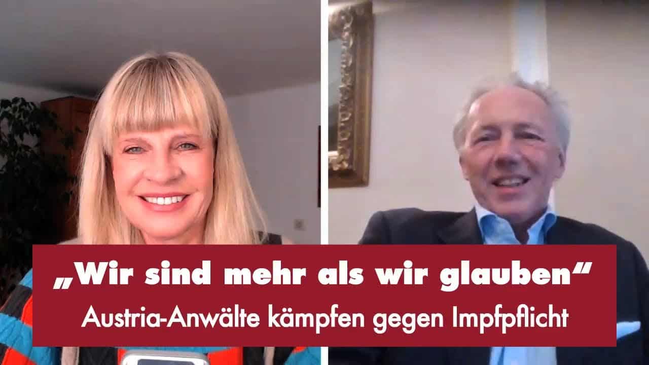 Wir sind mehr als wir glauben