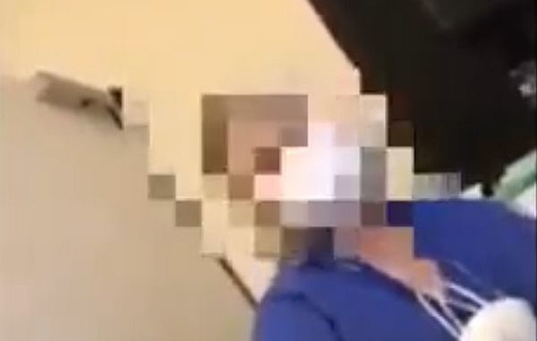 Krankenschwester: Wir werden verarscht von hinten bis vorne!