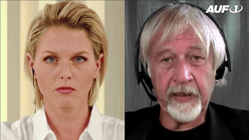 Dr. Wodargs Appell an Geimpfte: «Nehmen Sie auf keinen Fall noch eine Spritze!»