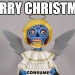 Merry Christmas! Welcome to the New World Order!