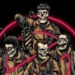 Busted Ghosts