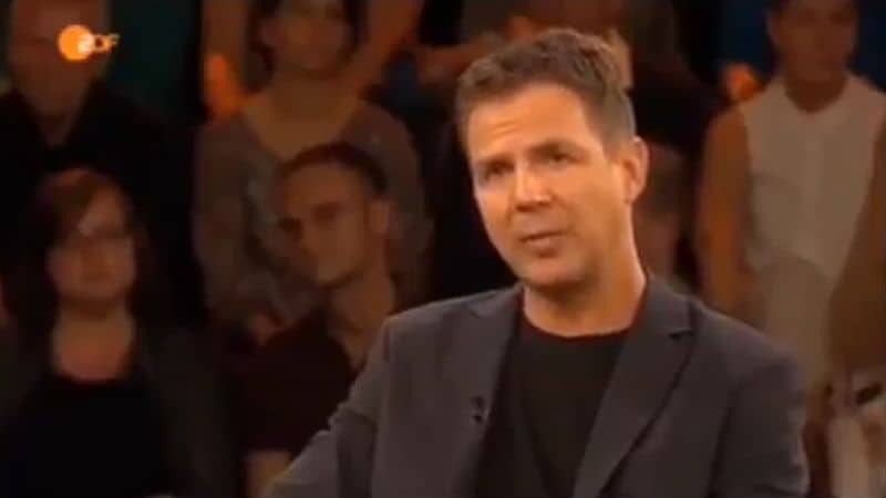 Das dreckige Geschäft des Gesundheitssystem mit dem Tod