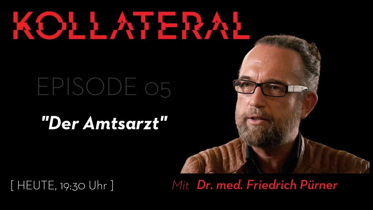 Der Amtsarzt