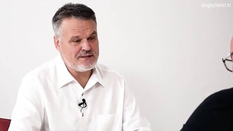 Verabschiedet euch vom Virus! Das Ende aller Pandemien für immer!