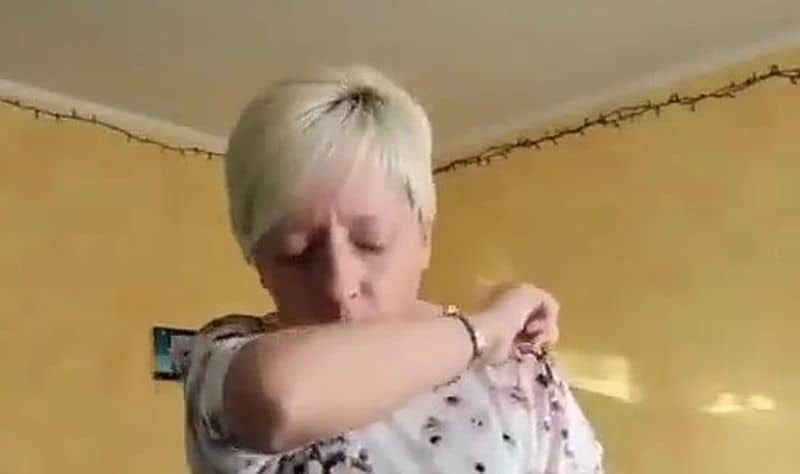 Patentierte Überwachung der Gesundheit jedes Menschen